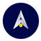 alpha logo