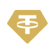 Tether Gold