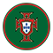 por logo