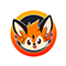 foxy logo