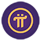 pi logo