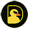 duck logo