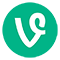 vine logo