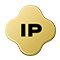 ip logo