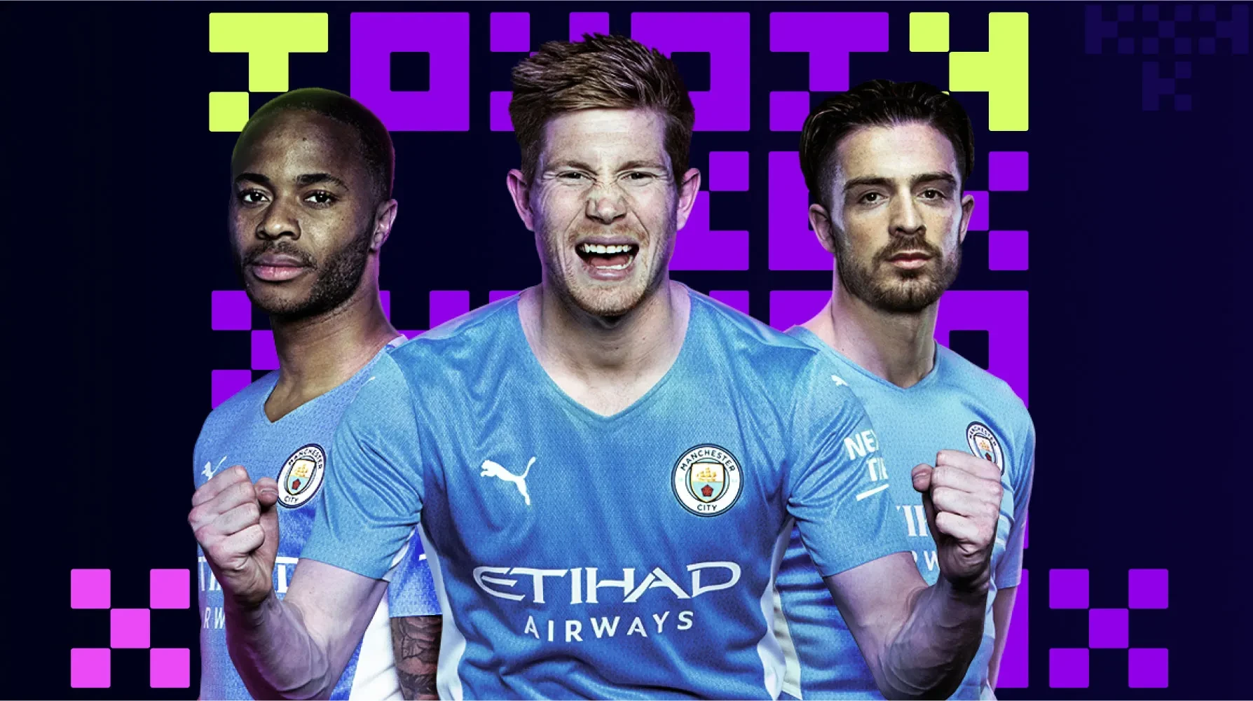 Club: Manchester City