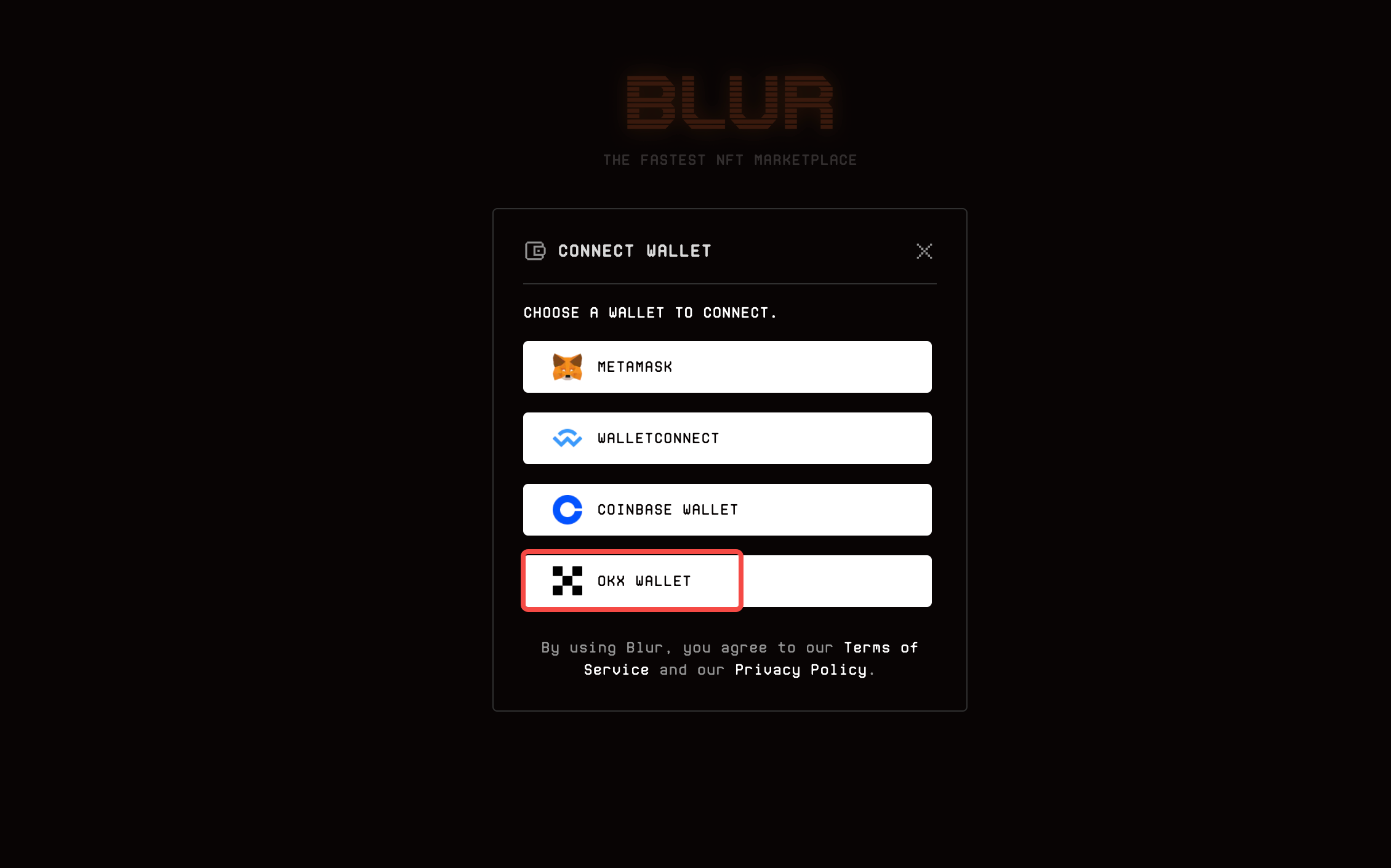 access-blur-using-the-okx-wallet-web-extension image 6