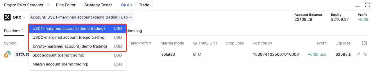 tradingviewAccountStructure