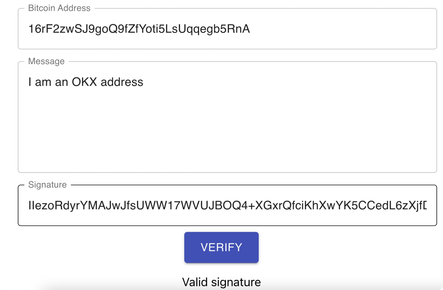 how-to-verify-okx-ownership-and-balance-of-the-wallet-address image 4