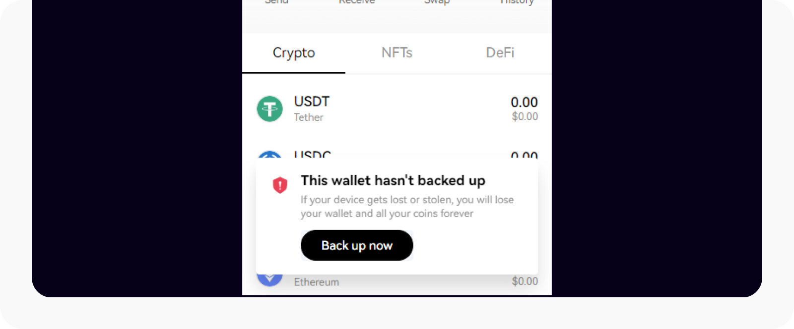 Карта лента добавить в wallet