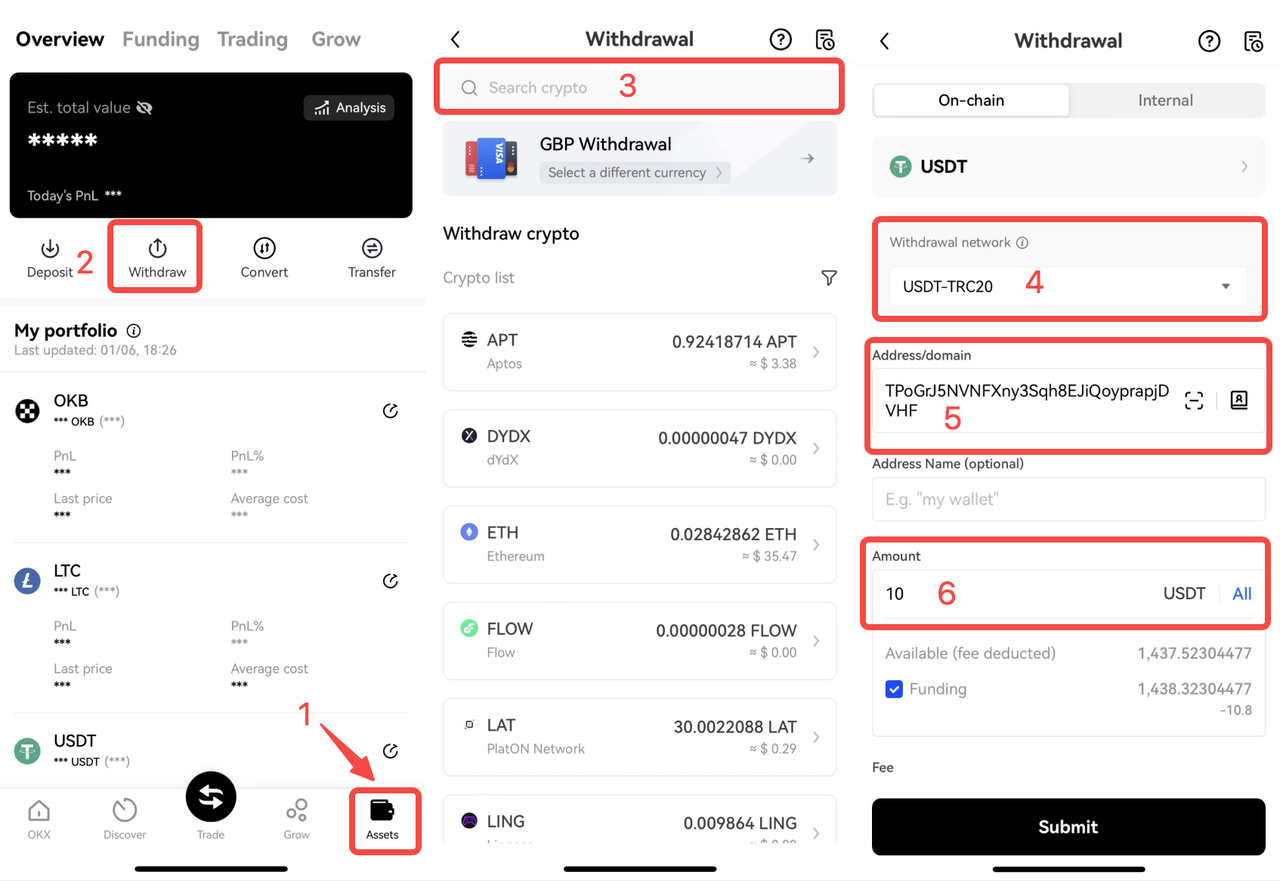 access-marinade-finance-using-the-okx-wallet-web-extension image 5