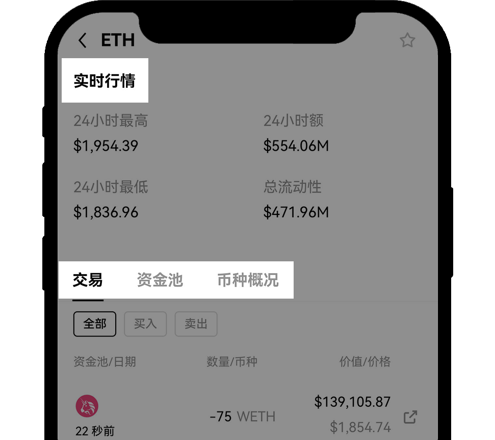 欧易 DEX 使用指南 7