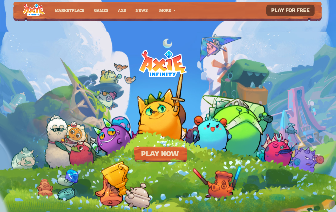 Axie