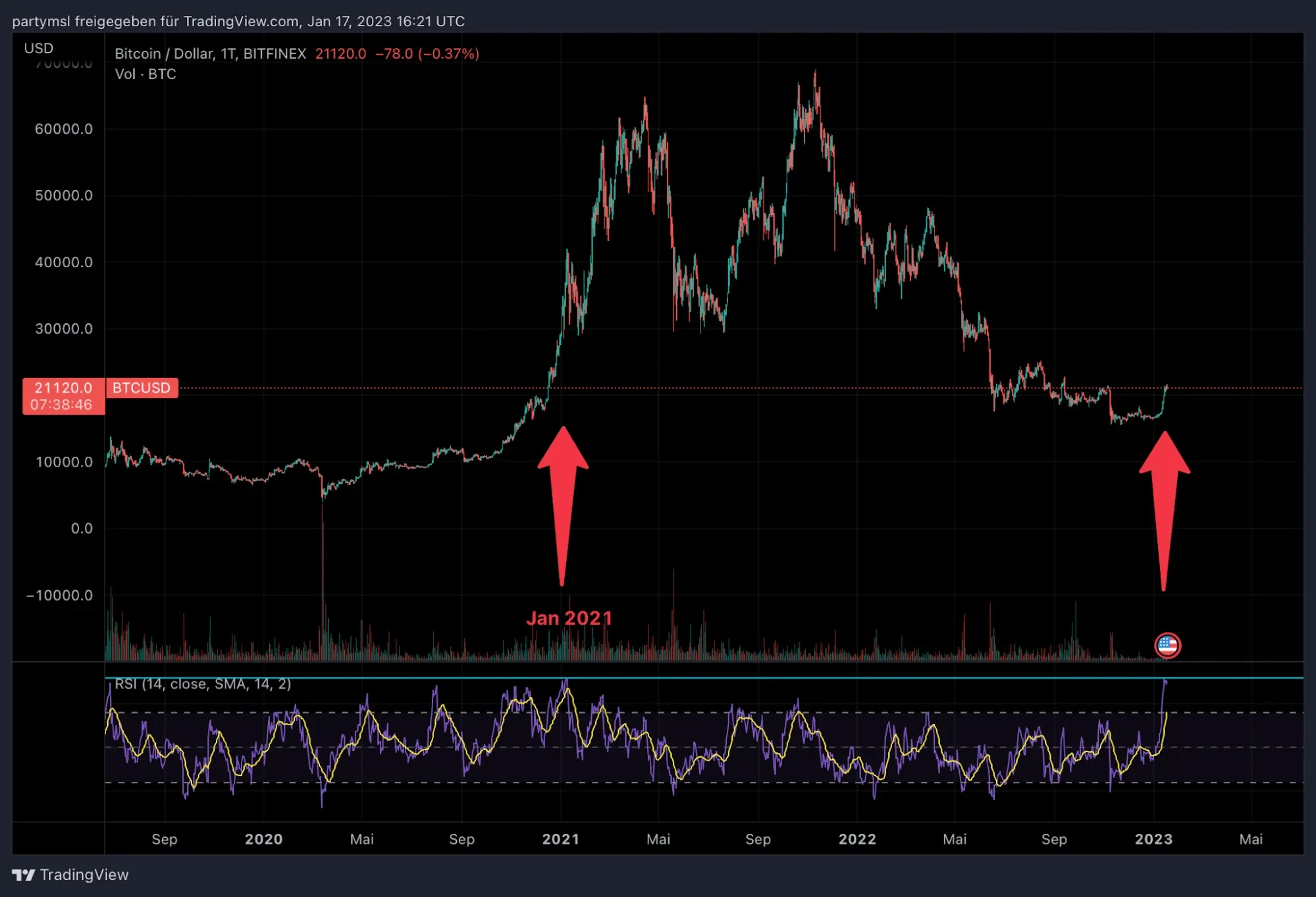 Dead Cat Bounce