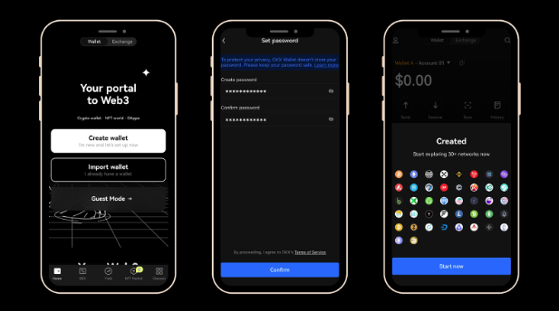 OKX Wallet Review: Powerful Web3 Wallet for All Your Needs