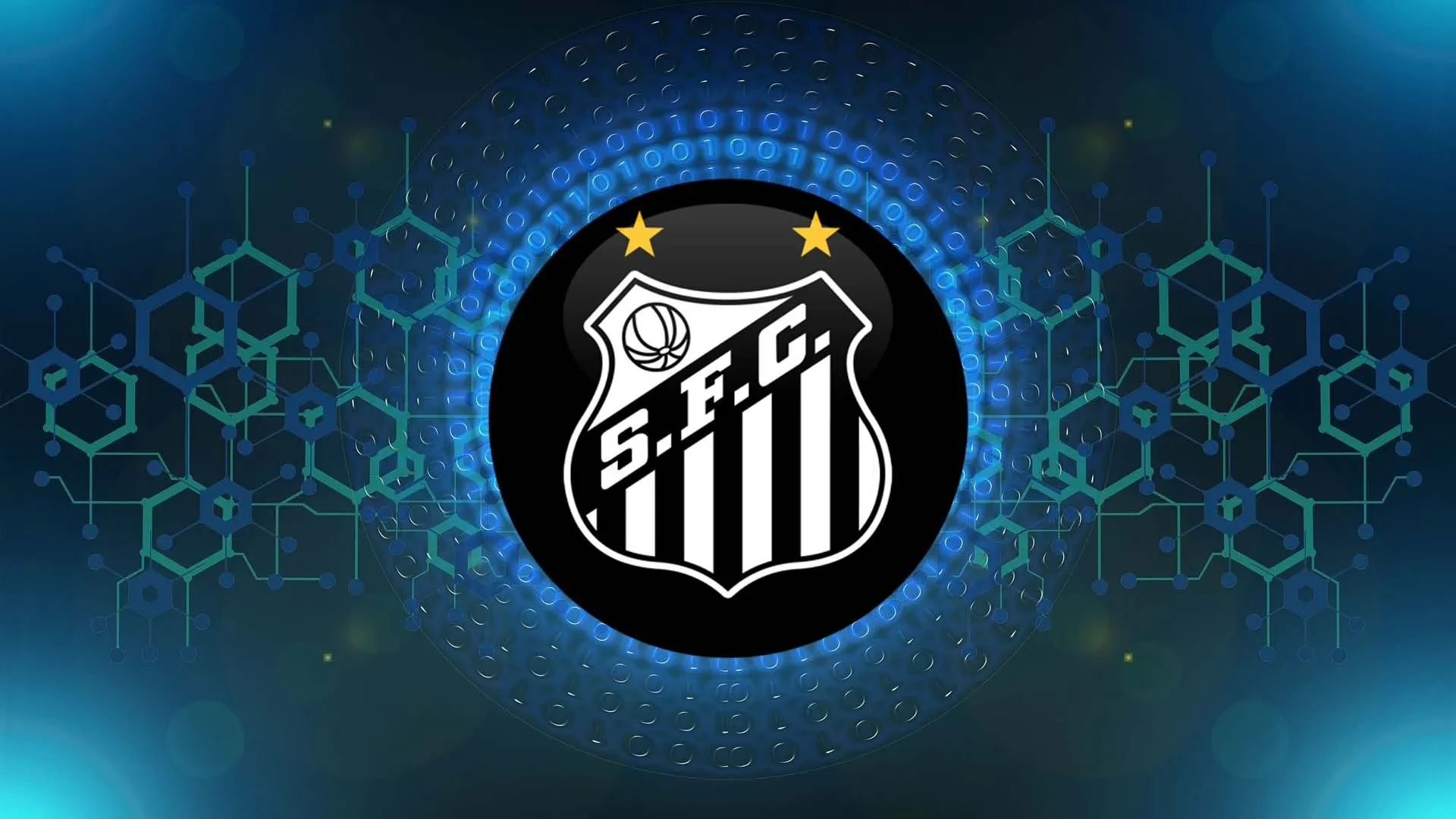 What is the Santos FC Fan Token (SANTOS)?