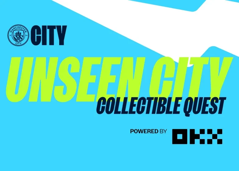 'Unseen City' Collectibles Quest