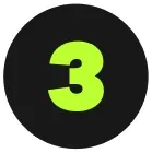 Three [3]