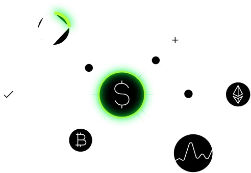 Staking Icon