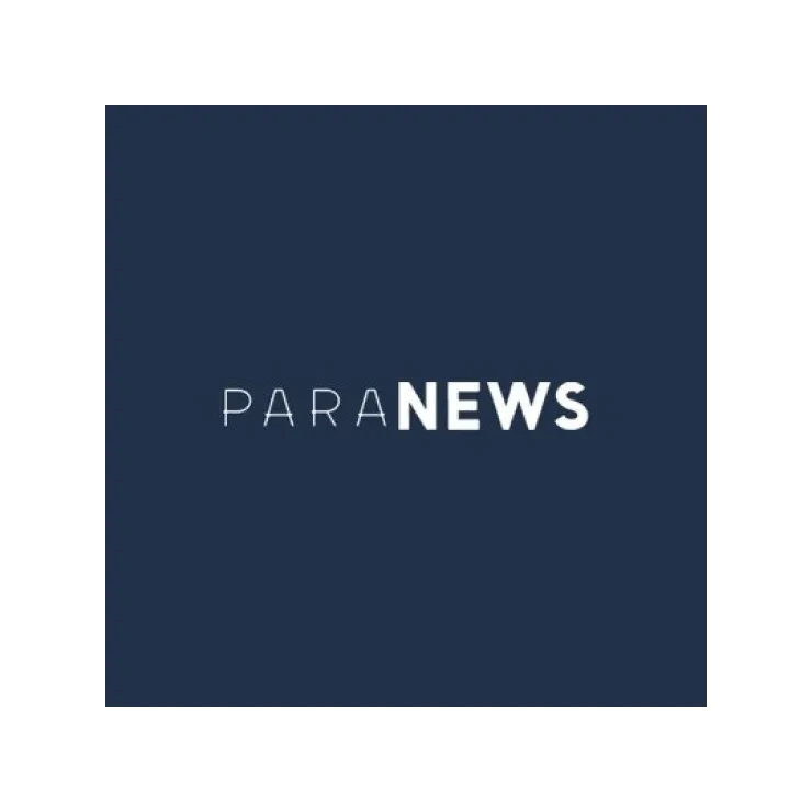 ParaNews icon