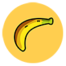 banana