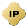 ip logo