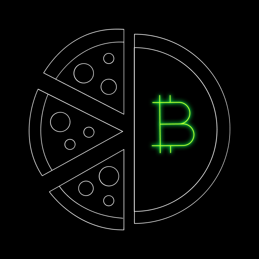 Bitcoin Pizza Day: OKX e Paul's Boutique Pizza