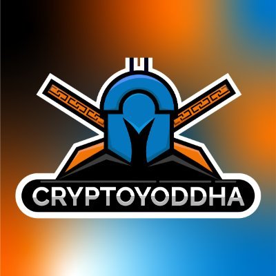 Crypto Yoddha