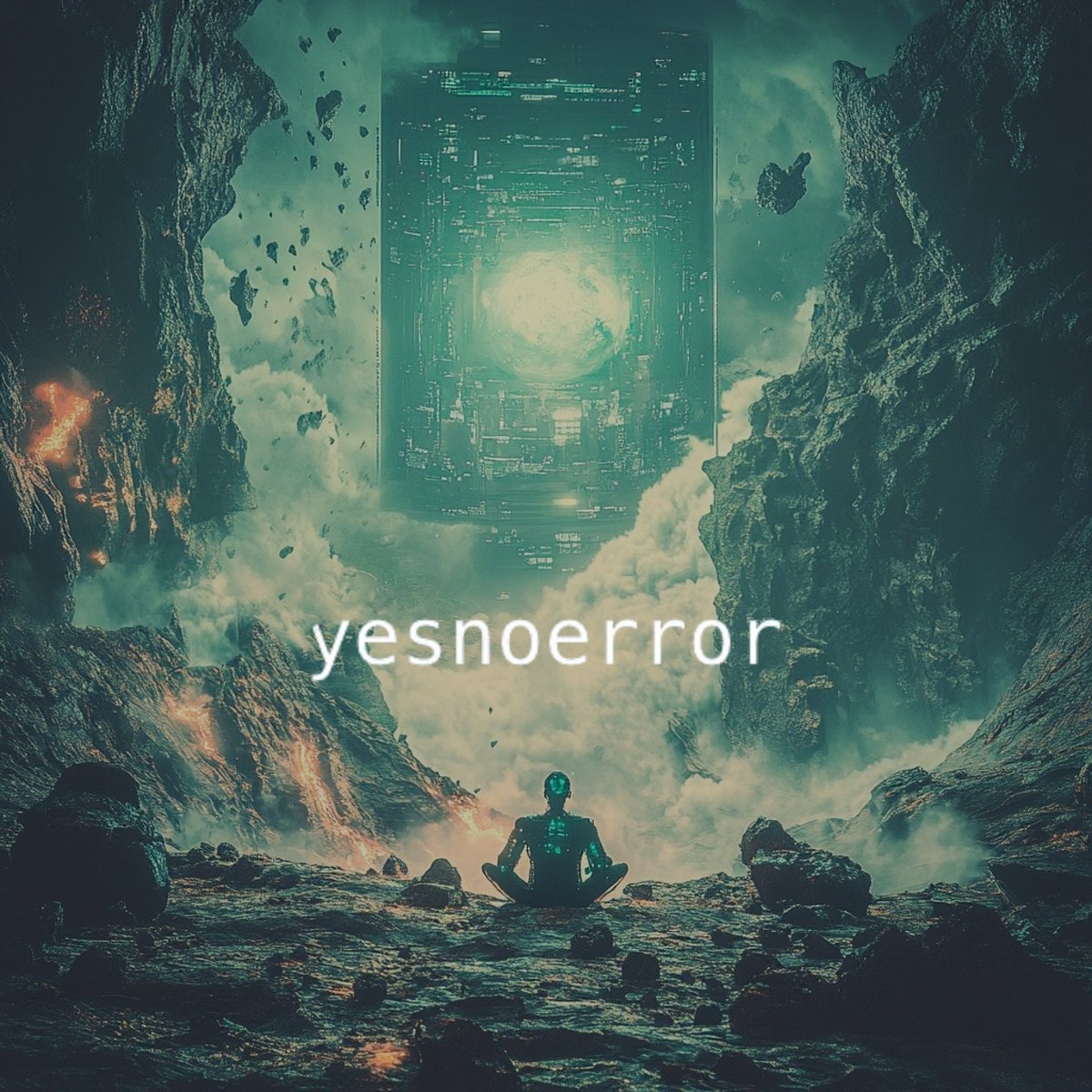 yesnoerror