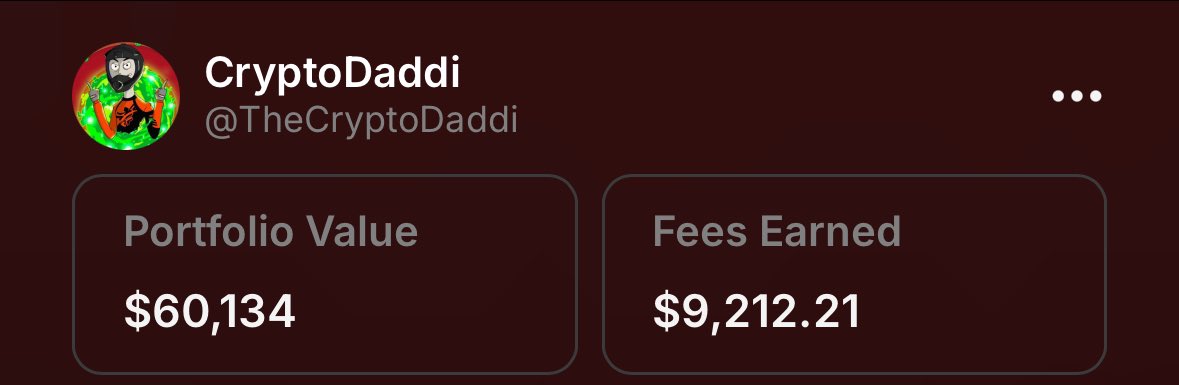 CryptoDaddi