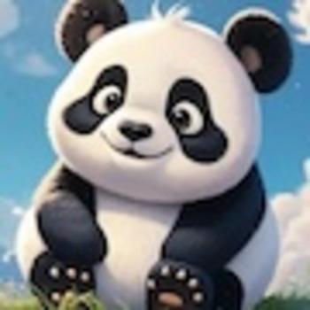 🐼